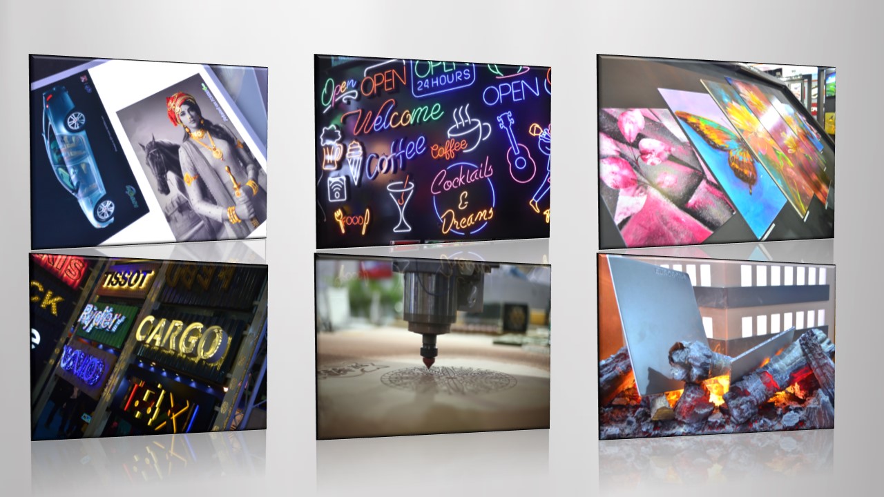 for aem - media expo delhi 2